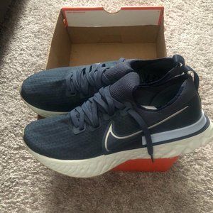 Men Nike React Infinity Run FK Shoes